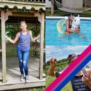 Meet your Posher, Bella